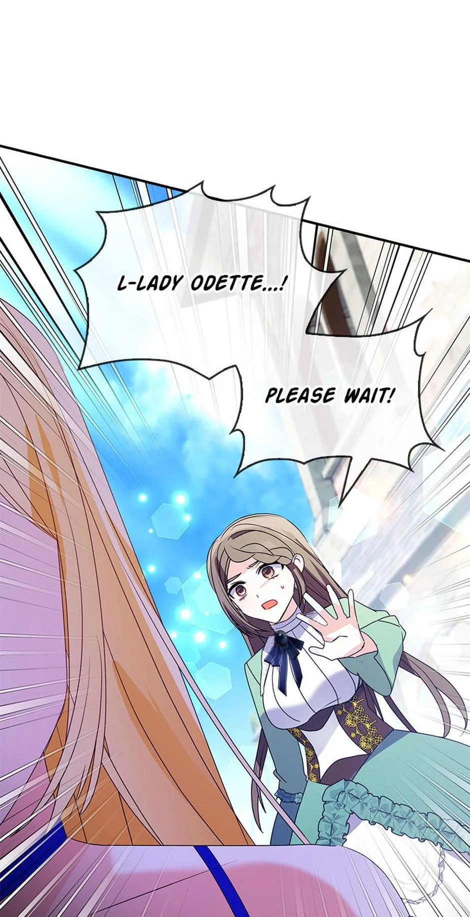 The Fake Rides in a Flower Kiln Chapter 46 page 59