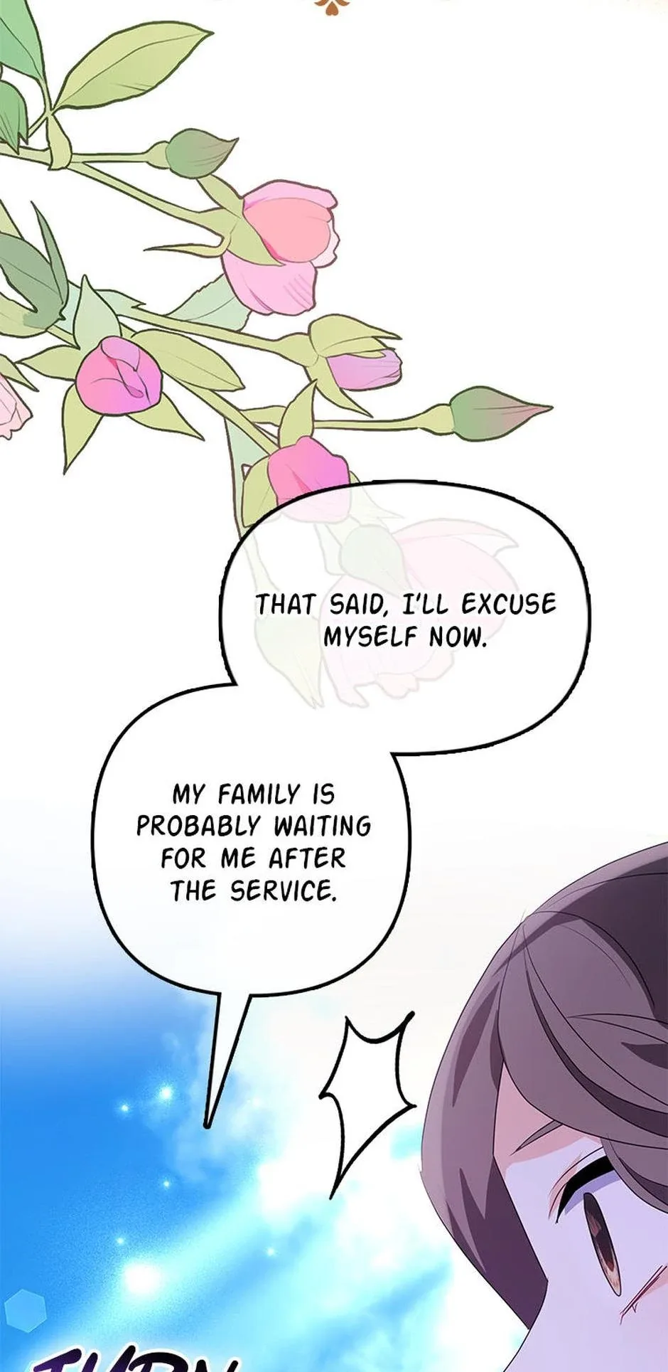 The Fake Rides in a Flower Kiln Chapter 46 page 57