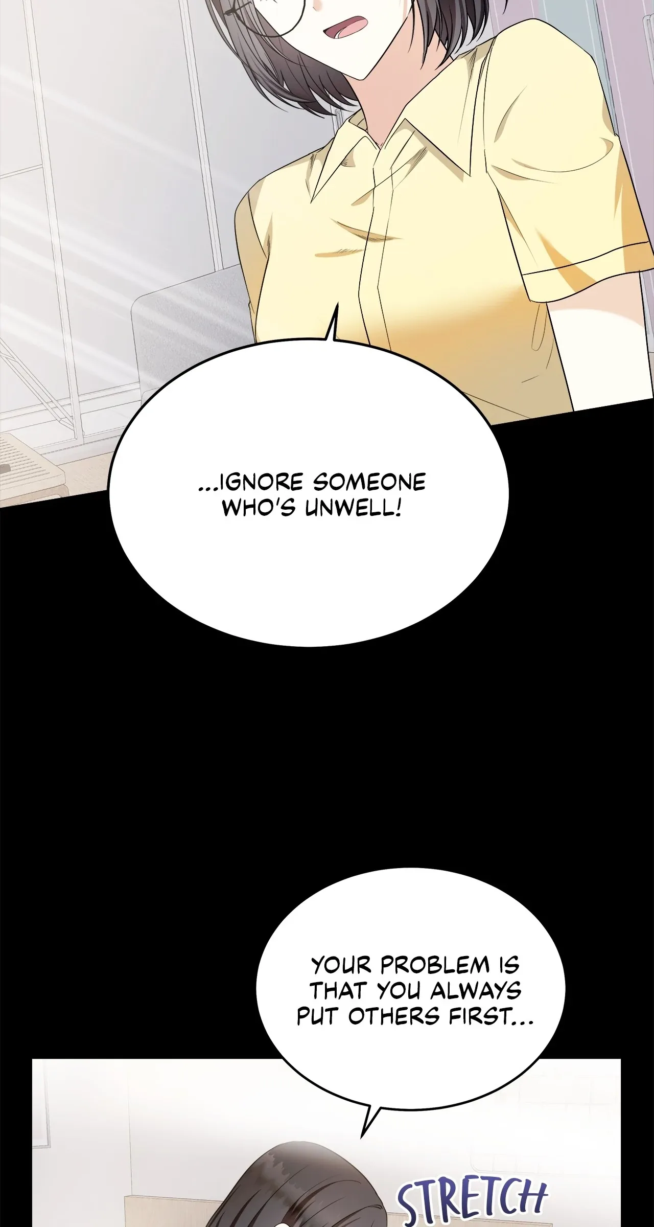 The Duke And Duchess Divorce Circumstances Chapter 46 page 58