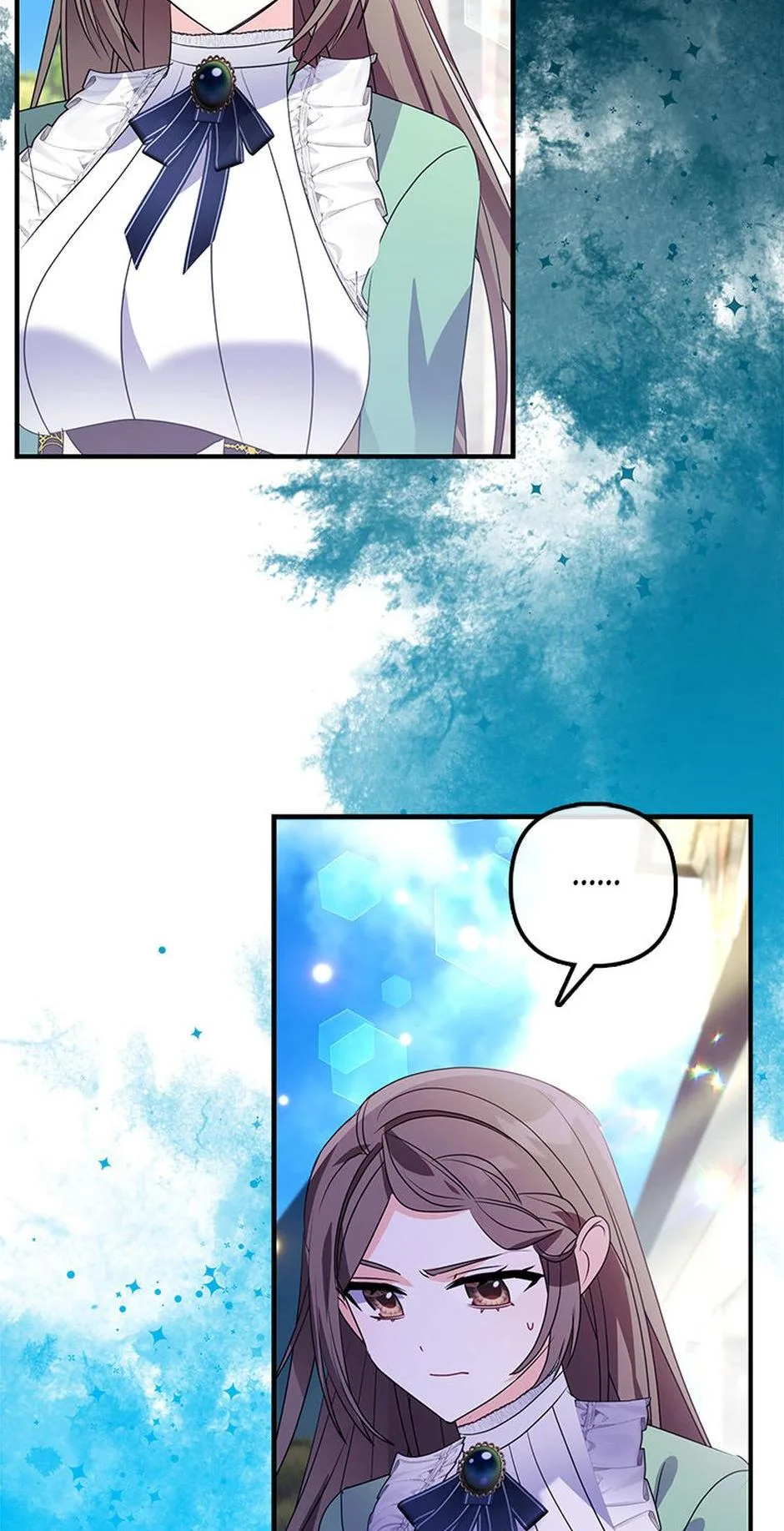 The Fake Rides in a Flower Kiln Chapter 46 page 64