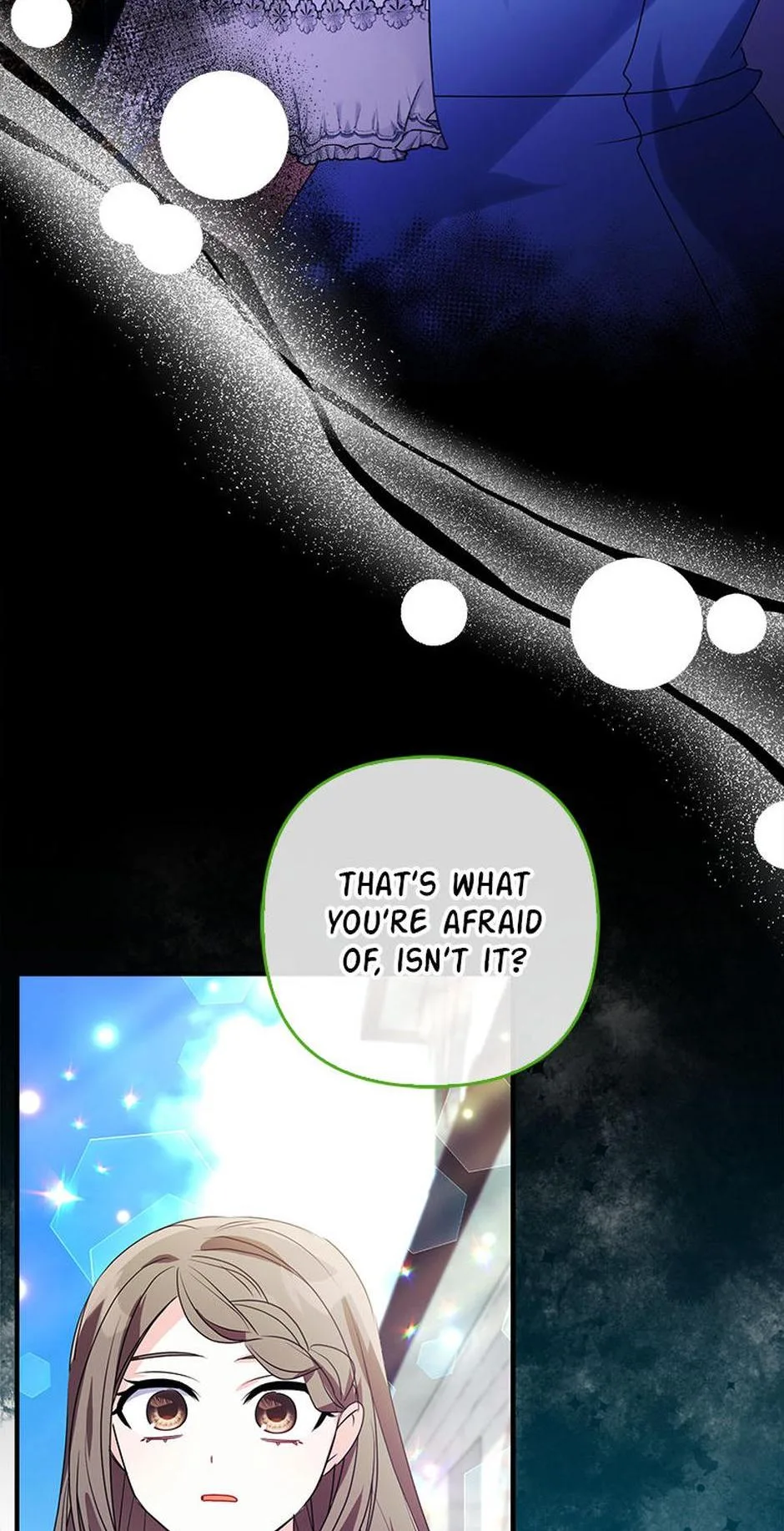 The Fake Rides in a Flower Kiln Chapter 46 page 63