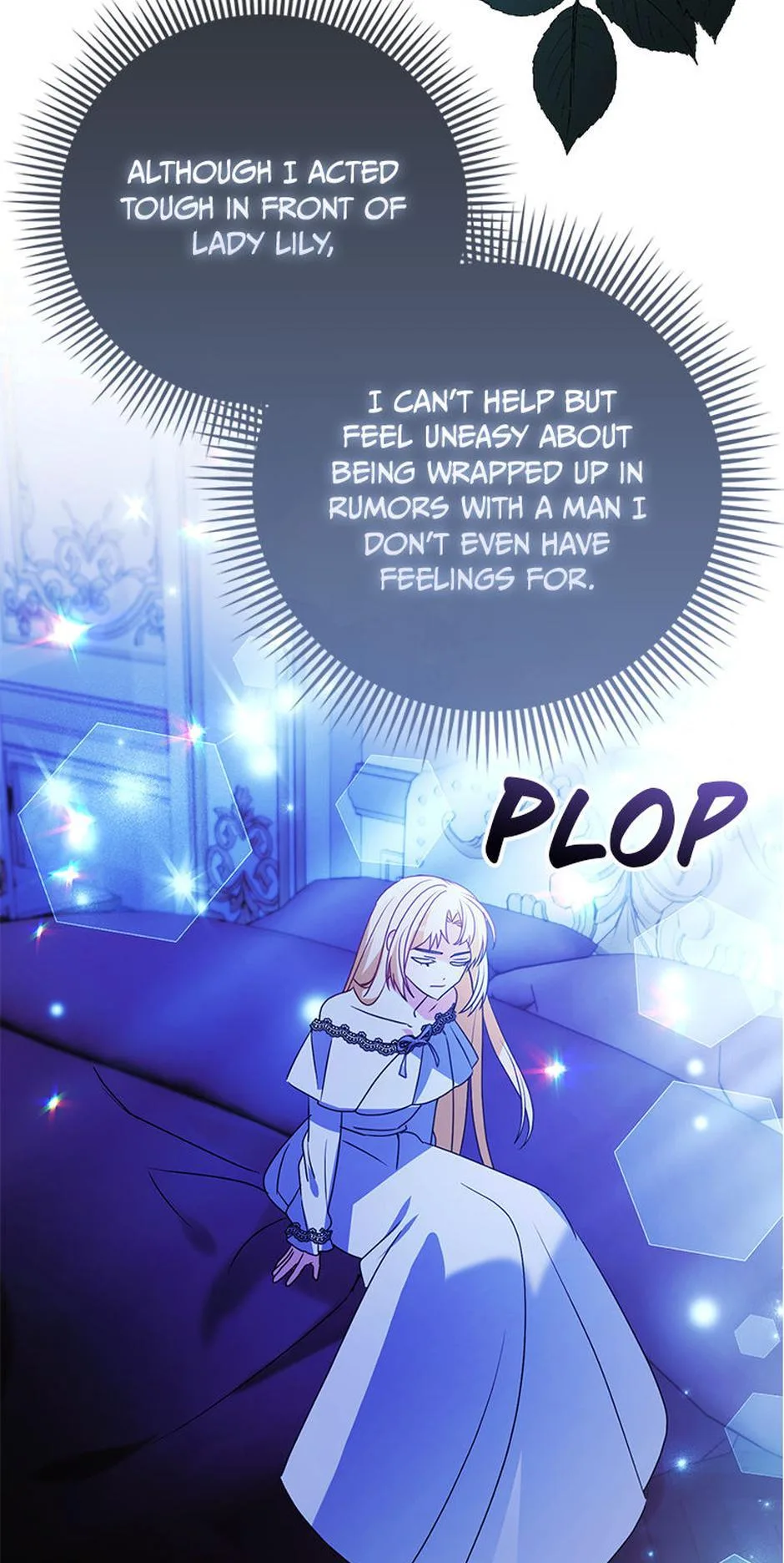 The Fake Rides in a Flower Kiln Chapter 46 page 70