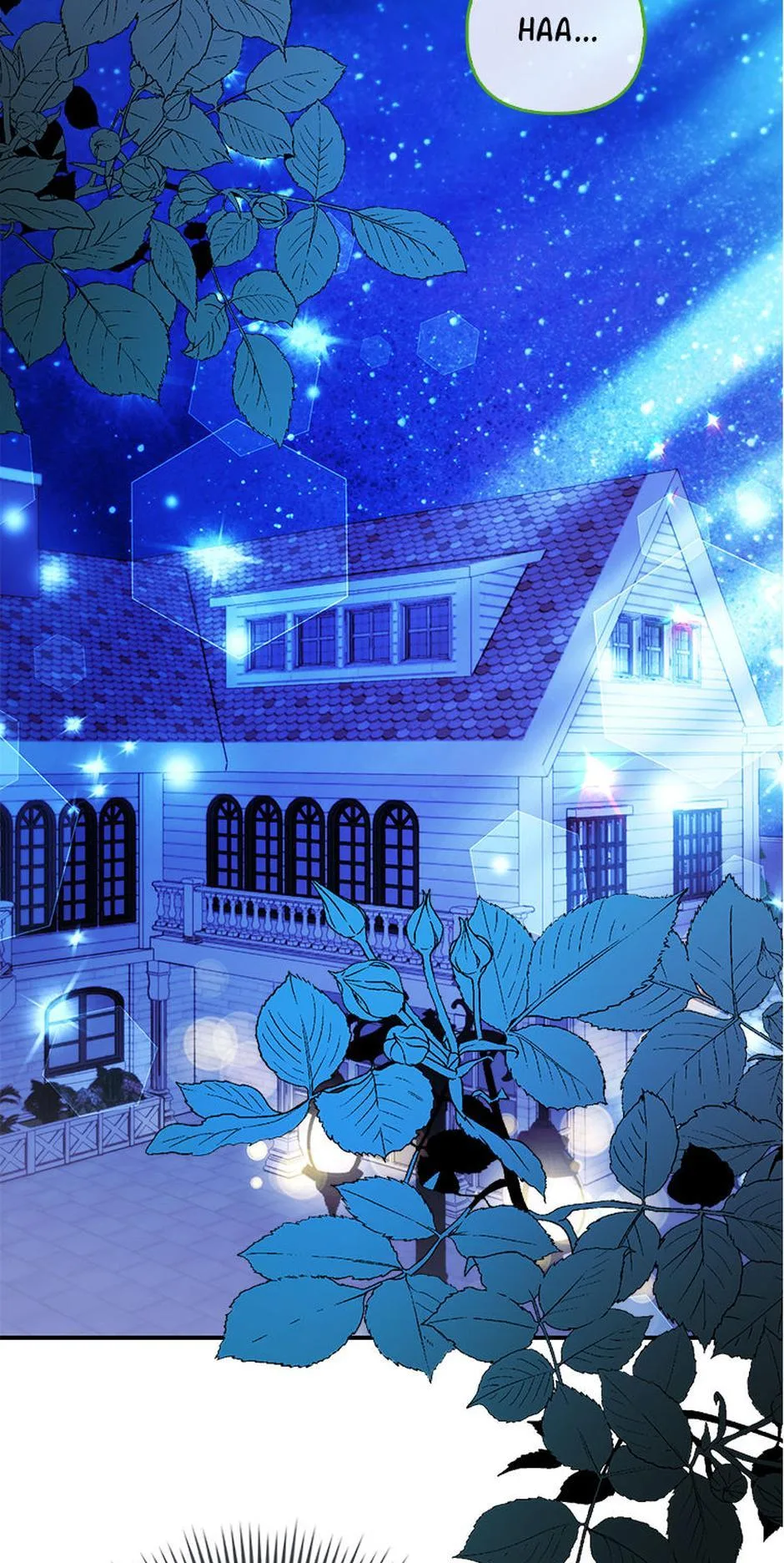 The Fake Rides in a Flower Kiln Chapter 46 page 69
