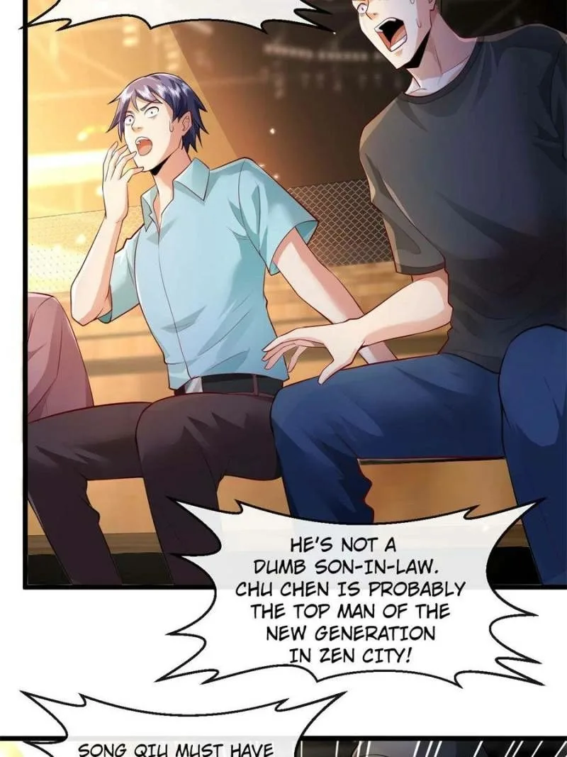 The Godly Son-in-Law of the Nation Chapter 46 page 5