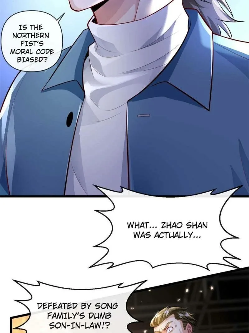 The Godly Son-in-Law of the Nation Chapter 46 page 4