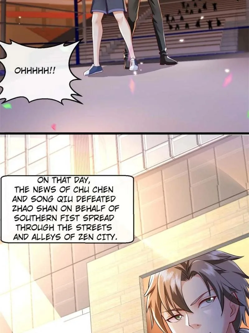 The Godly Son-in-Law of the Nation Chapter 46 page 9