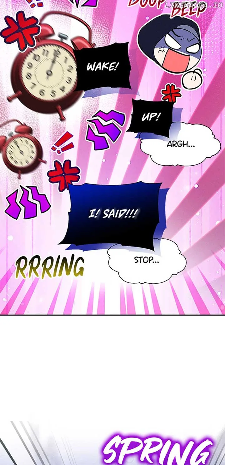 The Goal is to be Self-made Chapter 45 page 3