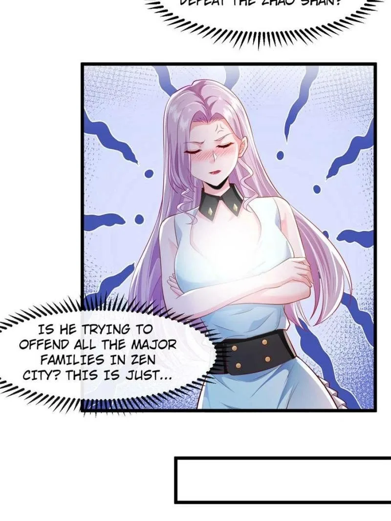 The Godly Son-in-Law of the Nation Chapter 46 page 13