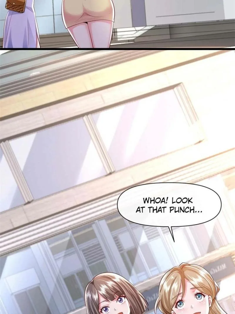 The Godly Son-in-Law of the Nation Chapter 46 page 11