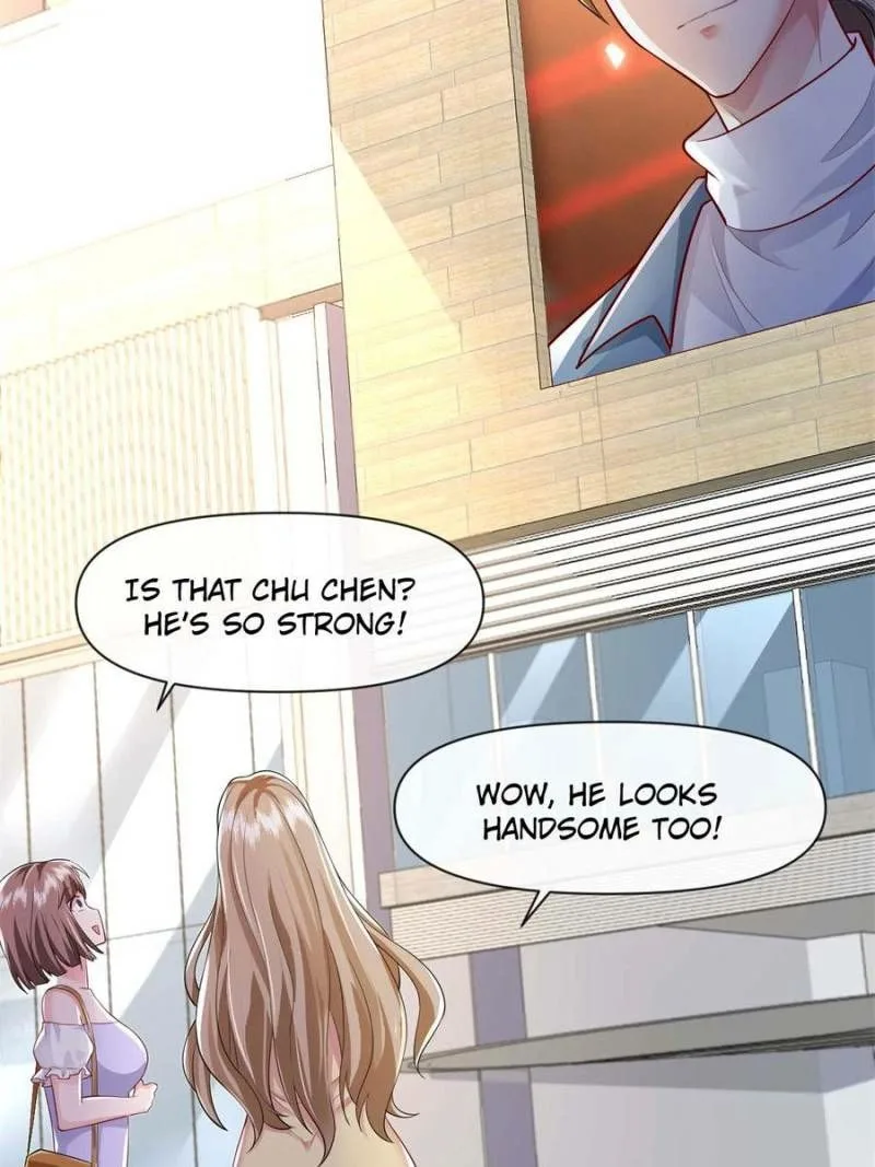 The Godly Son-in-Law of the Nation Chapter 46 page 10