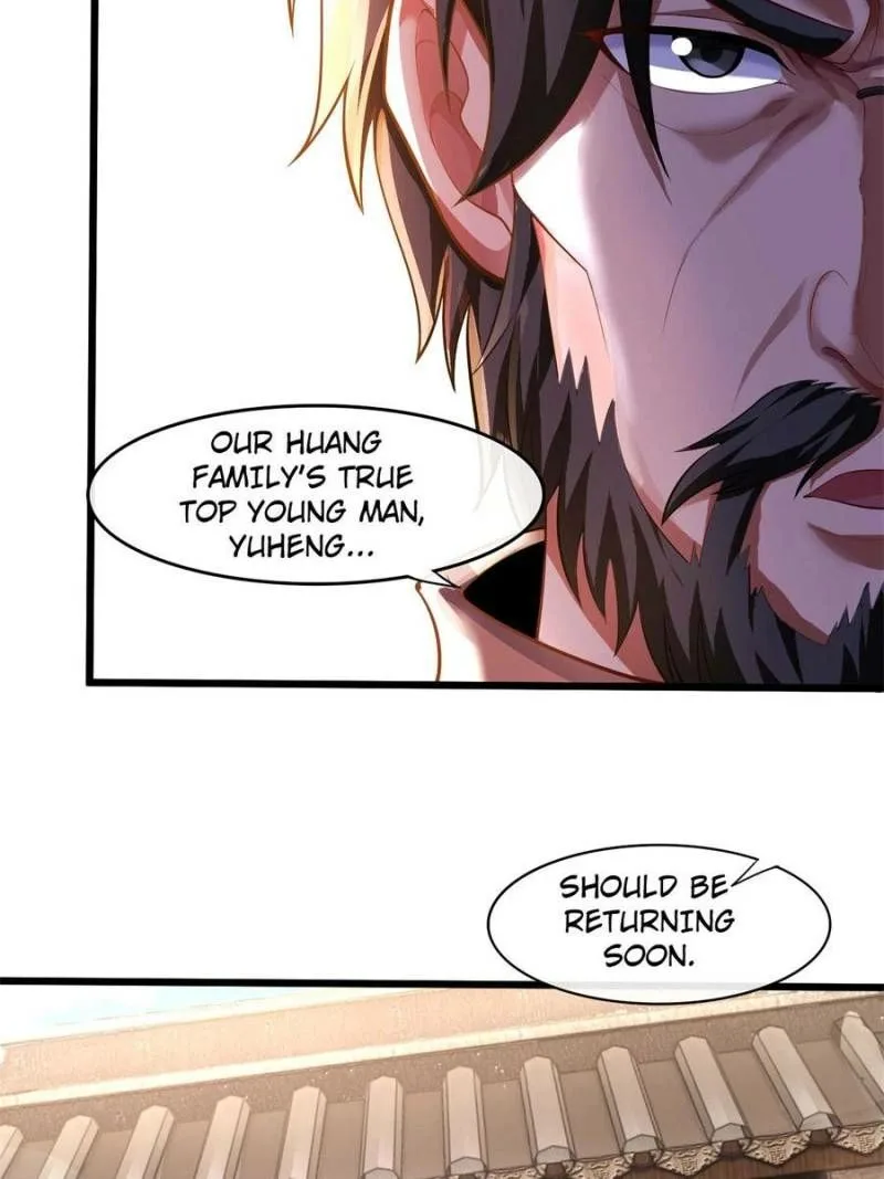 The Godly Son-in-Law of the Nation Chapter 46 page 18
