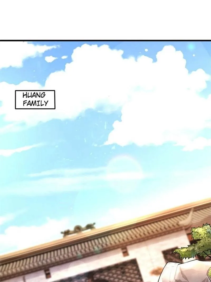 The Godly Son-in-Law of the Nation Chapter 46 page 15