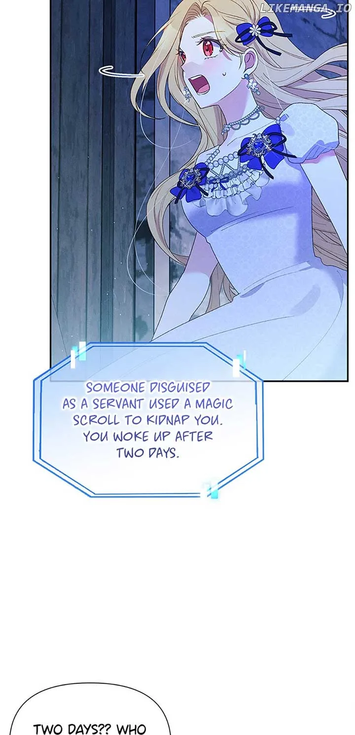 The Goal is to be Self-made Chapter 45 page 8