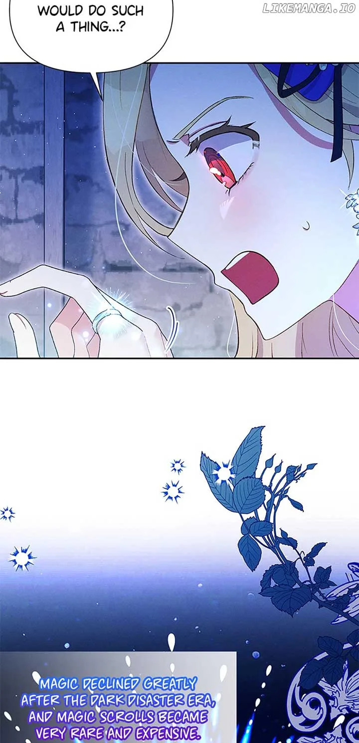 The Goal is to be Self-made Chapter 45 page 9