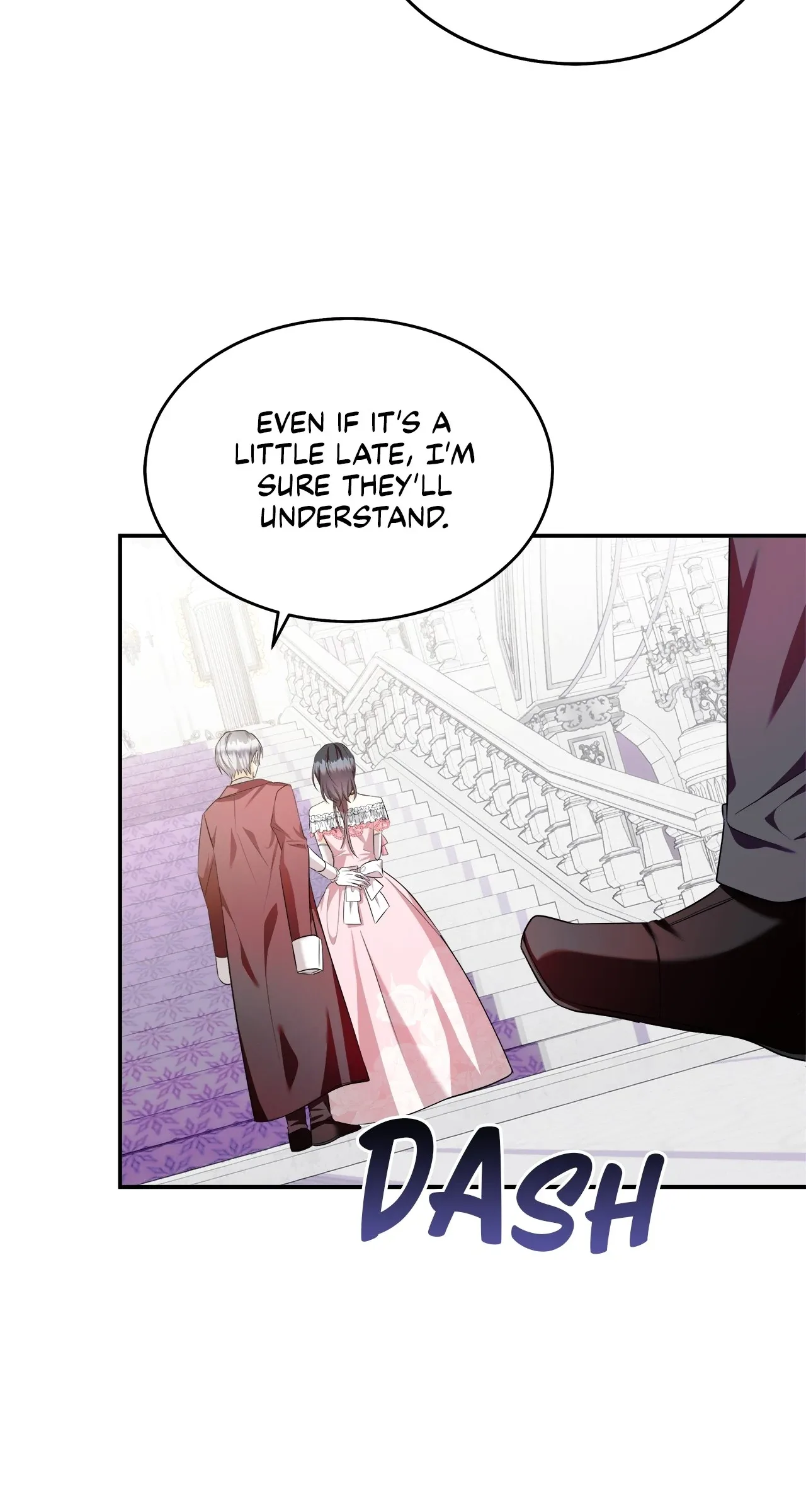 The Duke And Duchess Divorce Circumstances Chapter 46 page 72