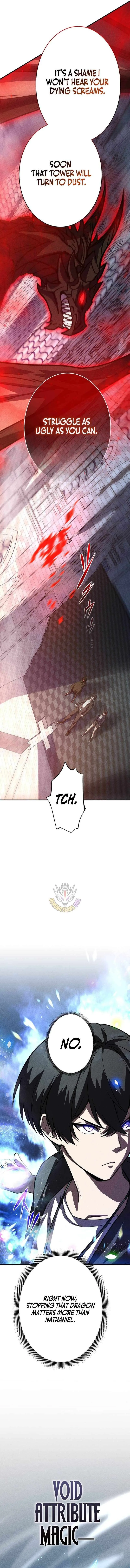 The Hero Starts Over at the Academy Chapter 46 page 5