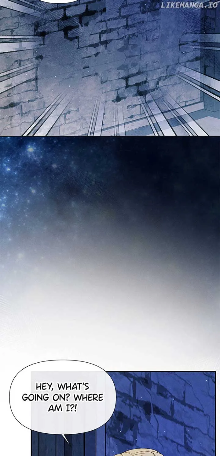 The Goal is to be Self-made Chapter 45 page 7