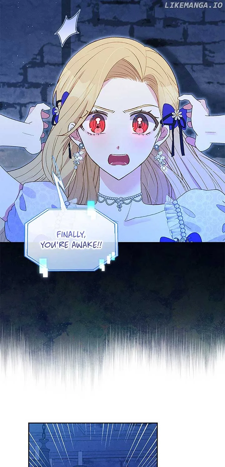 The Goal is to be Self-made Chapter 45 page 5