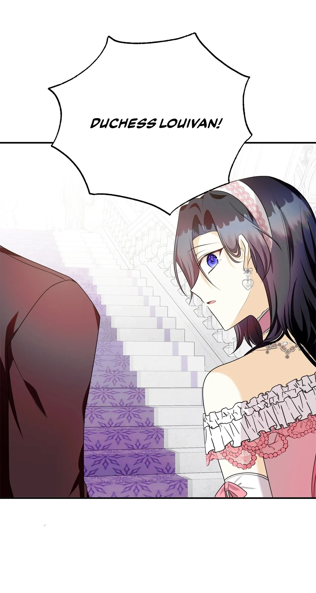 The Duke And Duchess Divorce Circumstances Chapter 46 page 73