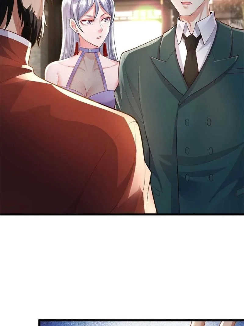 The Godly Son-in-Law of the Nation Chapter 46 page 25