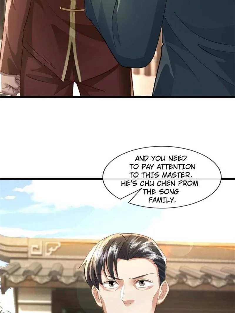 The Godly Son-in-Law of the Nation Chapter 46 page 28