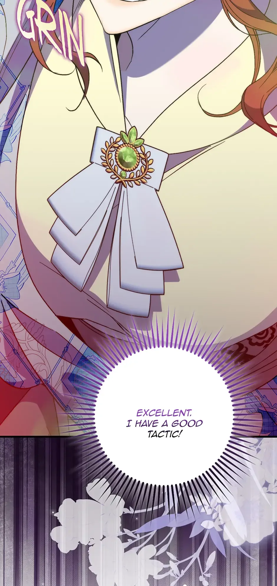 The Hero Went Crazy Even Though I’m the One Who Died Chapter 45 page 7