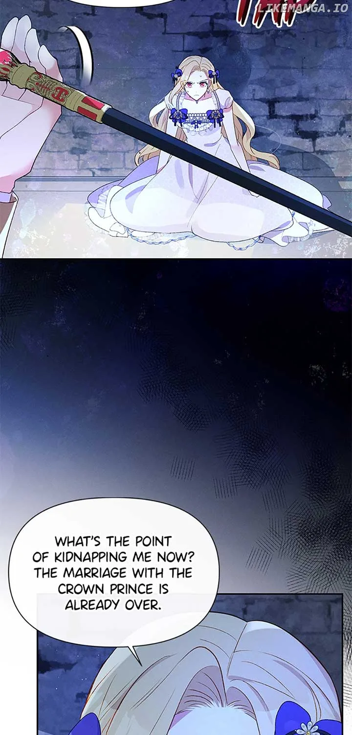 The Goal is to be Self-made Chapter 45 page 16