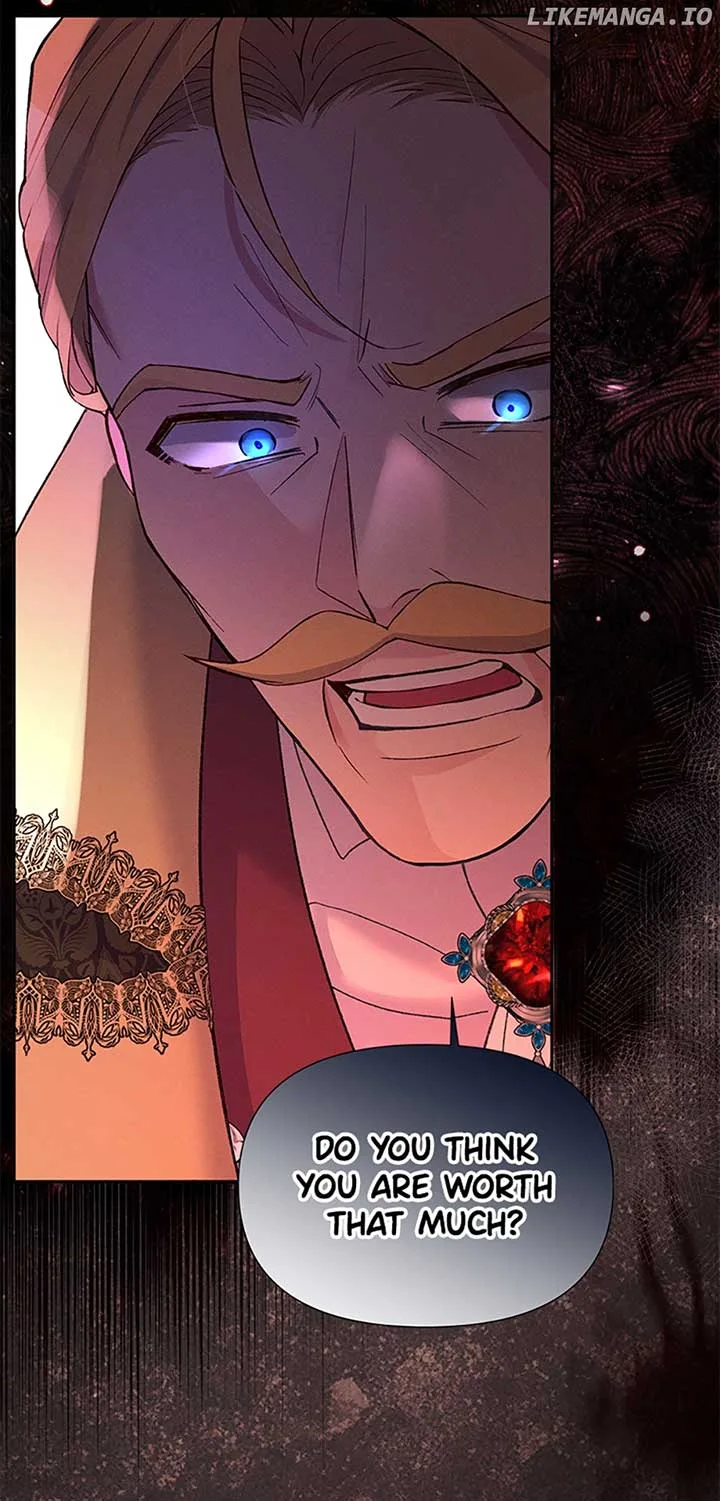 The Goal is to be Self-made Chapter 45 page 19