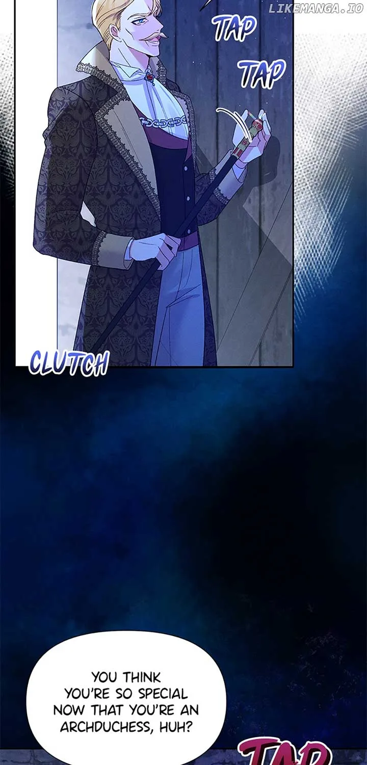 The Goal is to be Self-made Chapter 45 page 15