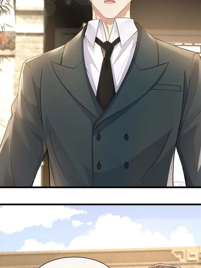 The Godly Son-in-Law of the Nation Chapter 46 page 29