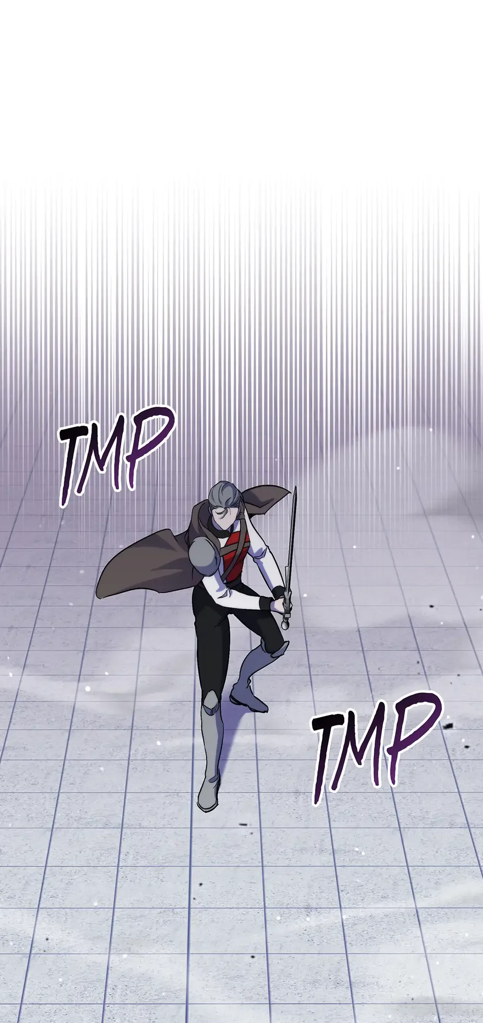 The Hero Went Crazy Even Though I’m the One Who Died Chapter 45 page 4
