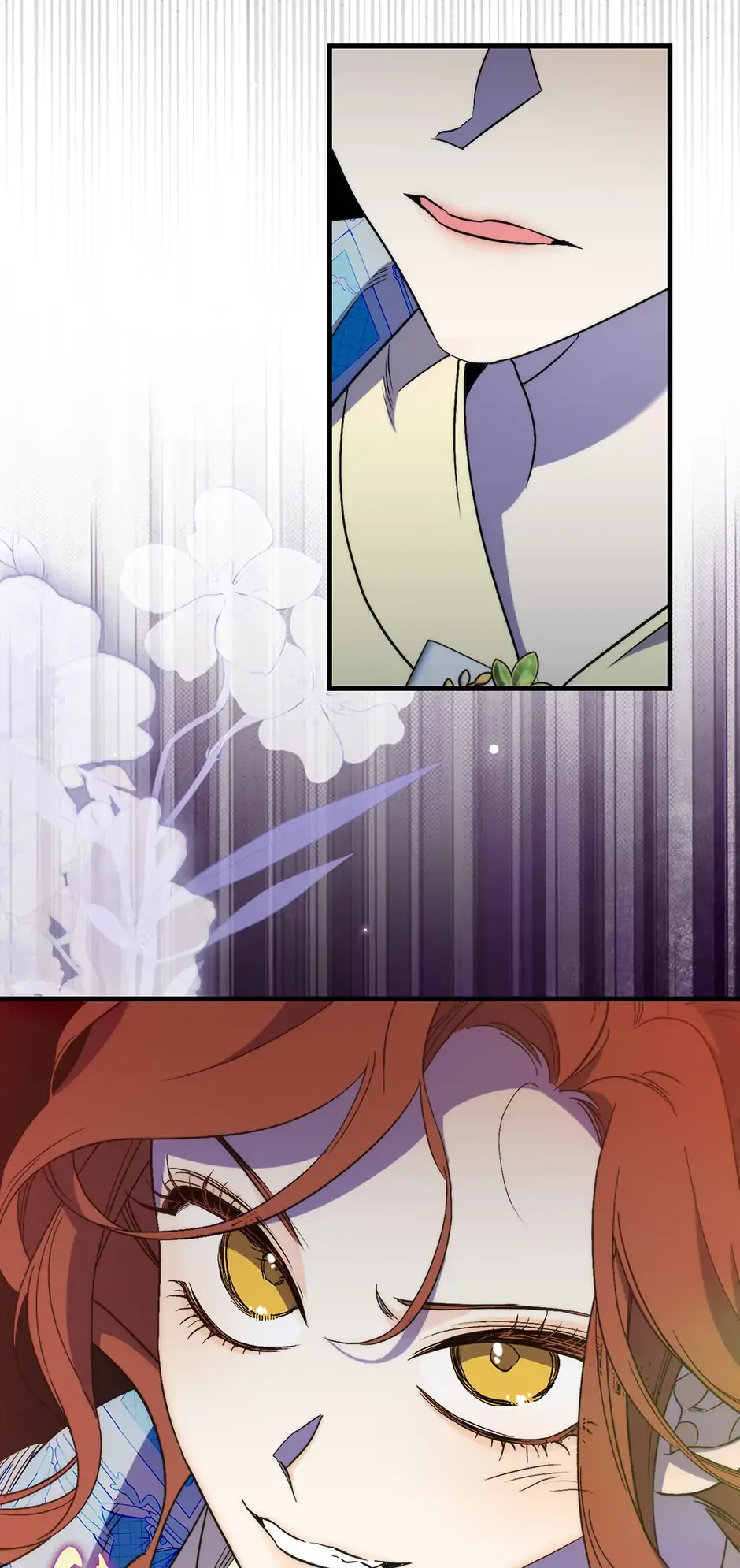 The Hero Went Crazy Even Though I’m the One Who Died Chapter 45 page 6
