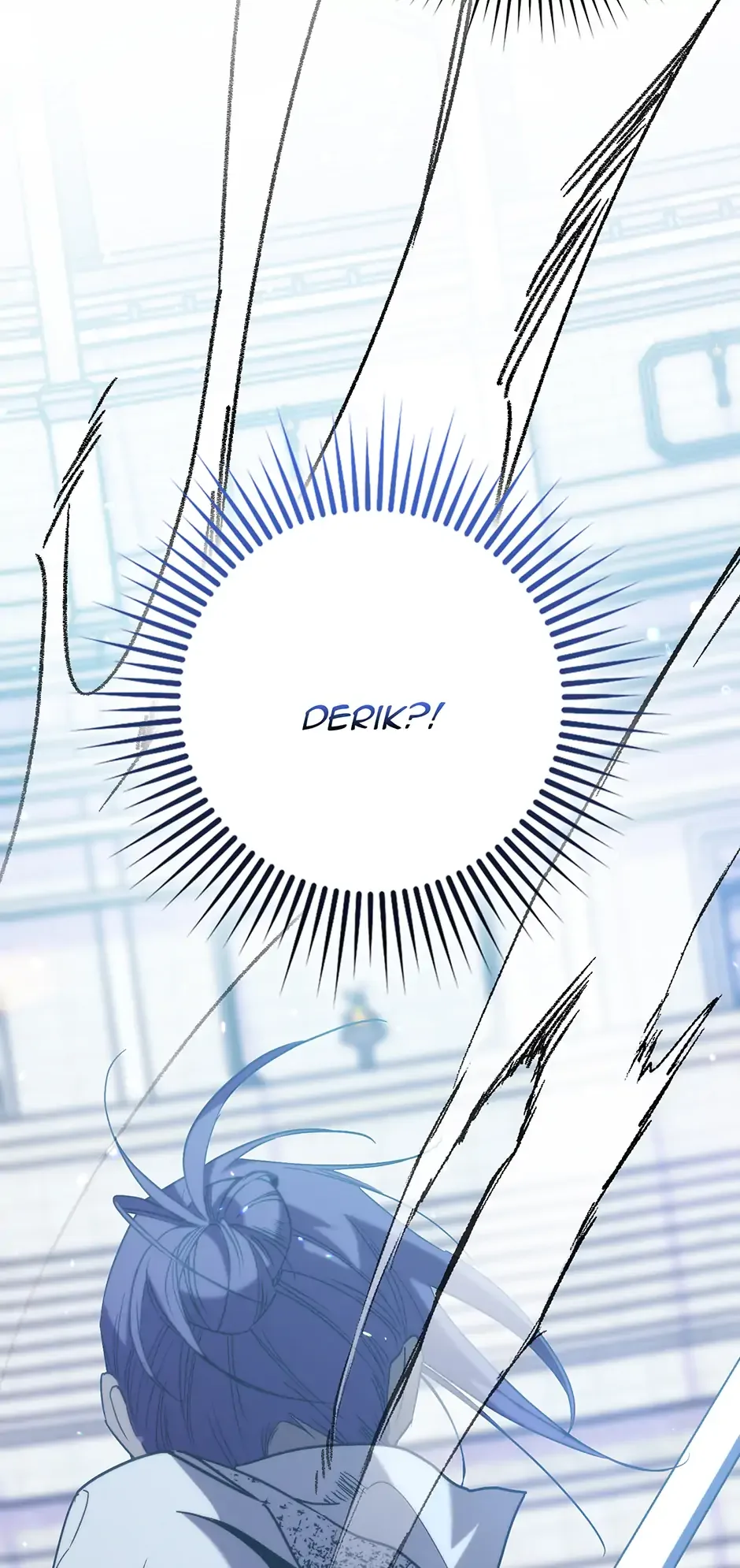 The Hero Went Crazy Even Though I’m the One Who Died Chapter 45 page 10