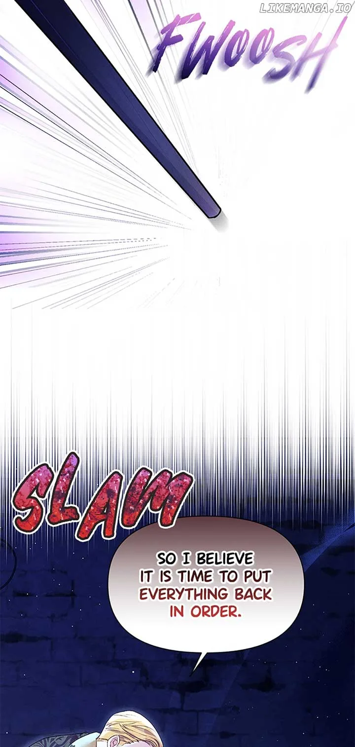 The Goal is to be Self-made Chapter 45 page 23