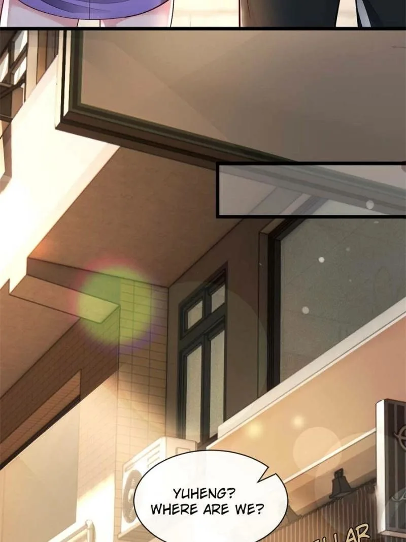 The Godly Son-in-Law of the Nation Chapter 46 page 31