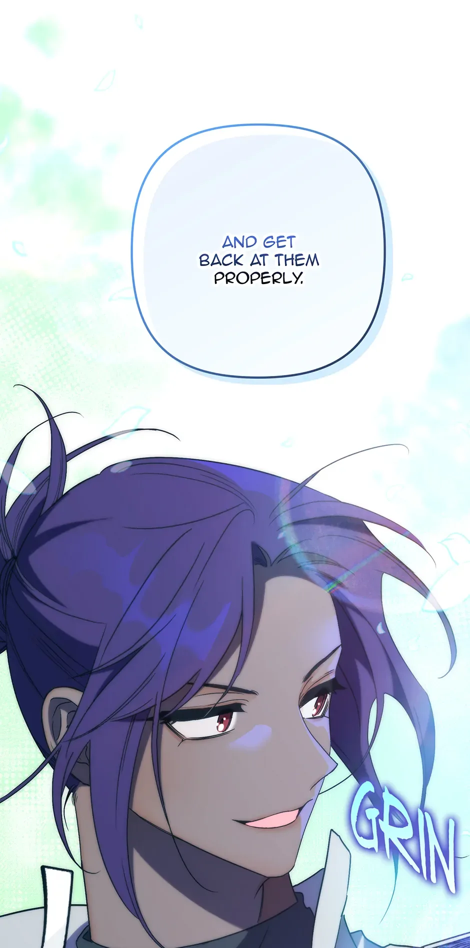 The Hero Went Crazy Even Though I’m the One Who Died Chapter 45 page 15