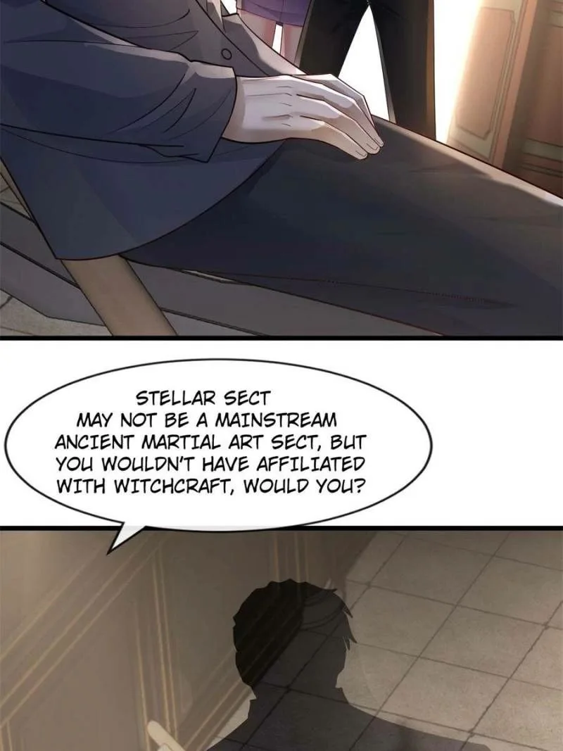The Godly Son-in-Law of the Nation Chapter 46 page 37