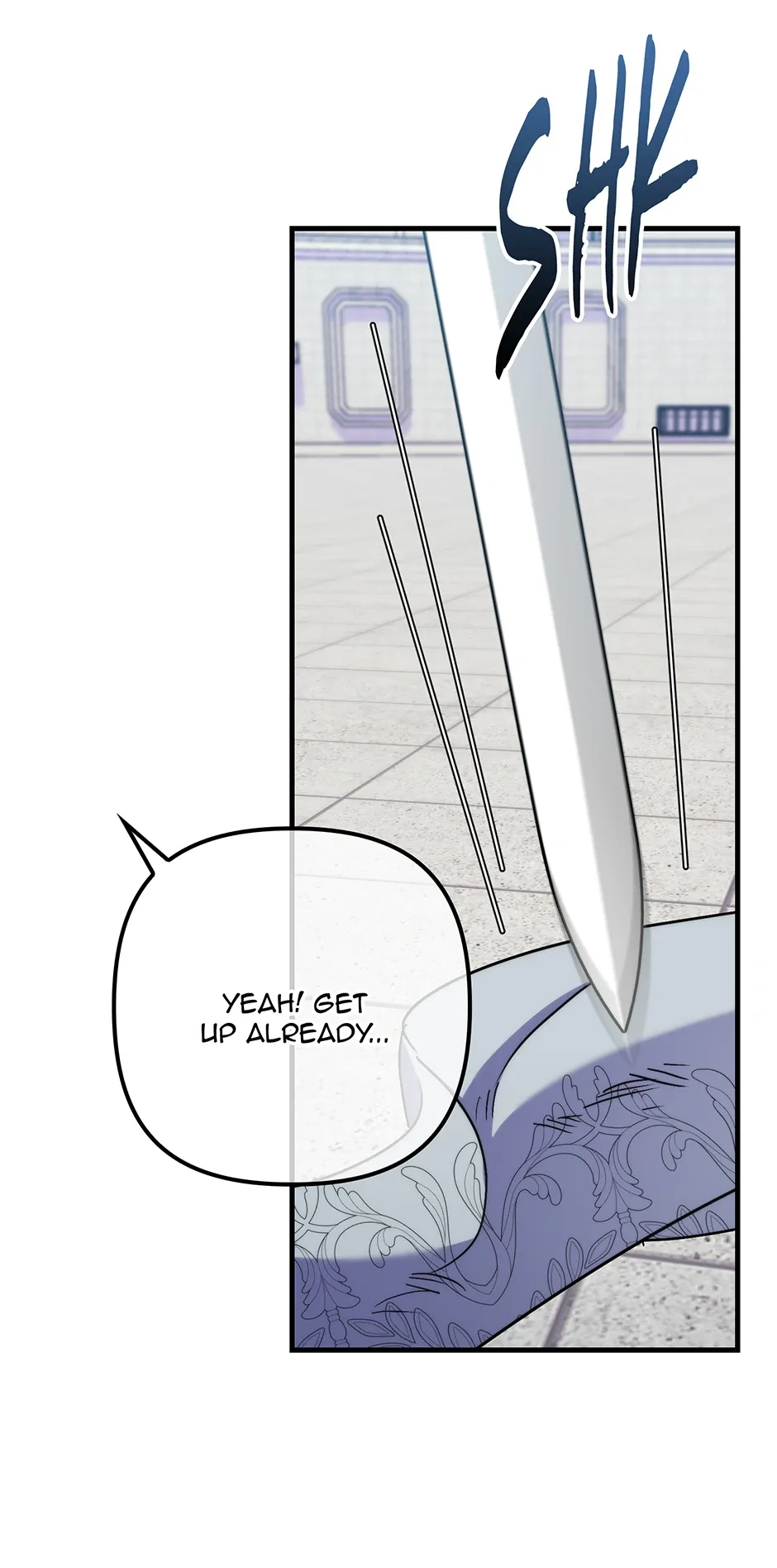 The Hero Went Crazy Even Though I’m the One Who Died Chapter 45 page 14