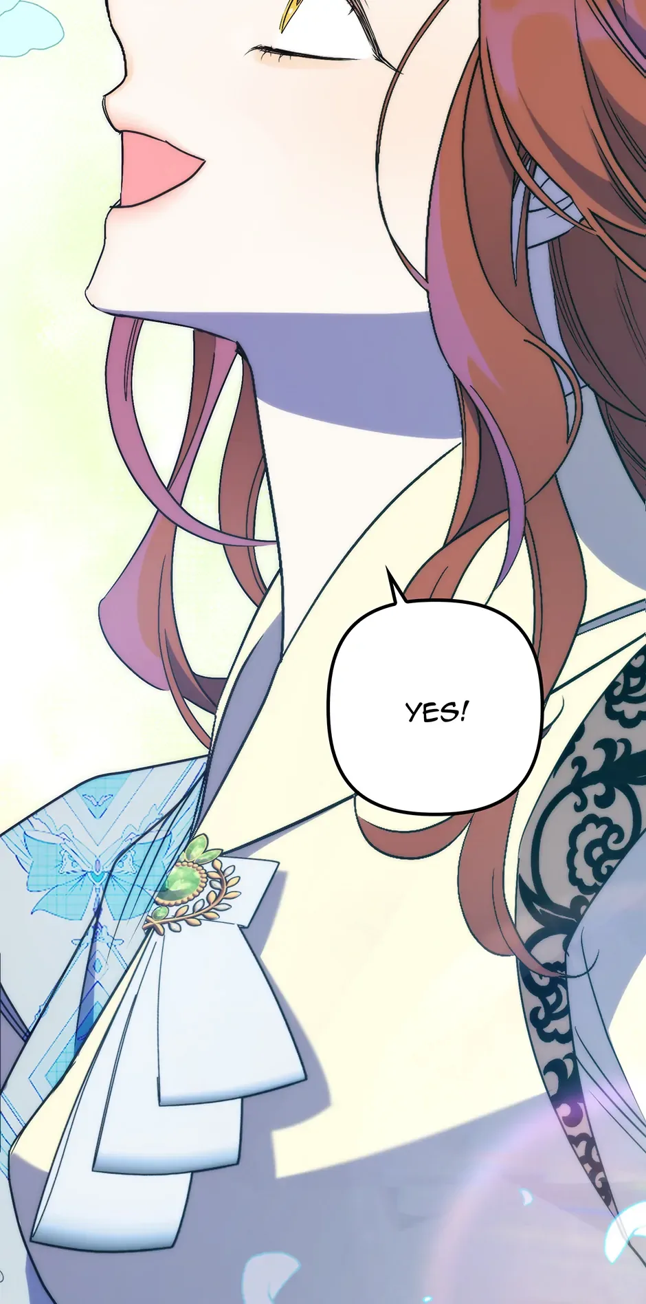 The Hero Went Crazy Even Though I’m the One Who Died Chapter 45 page 18