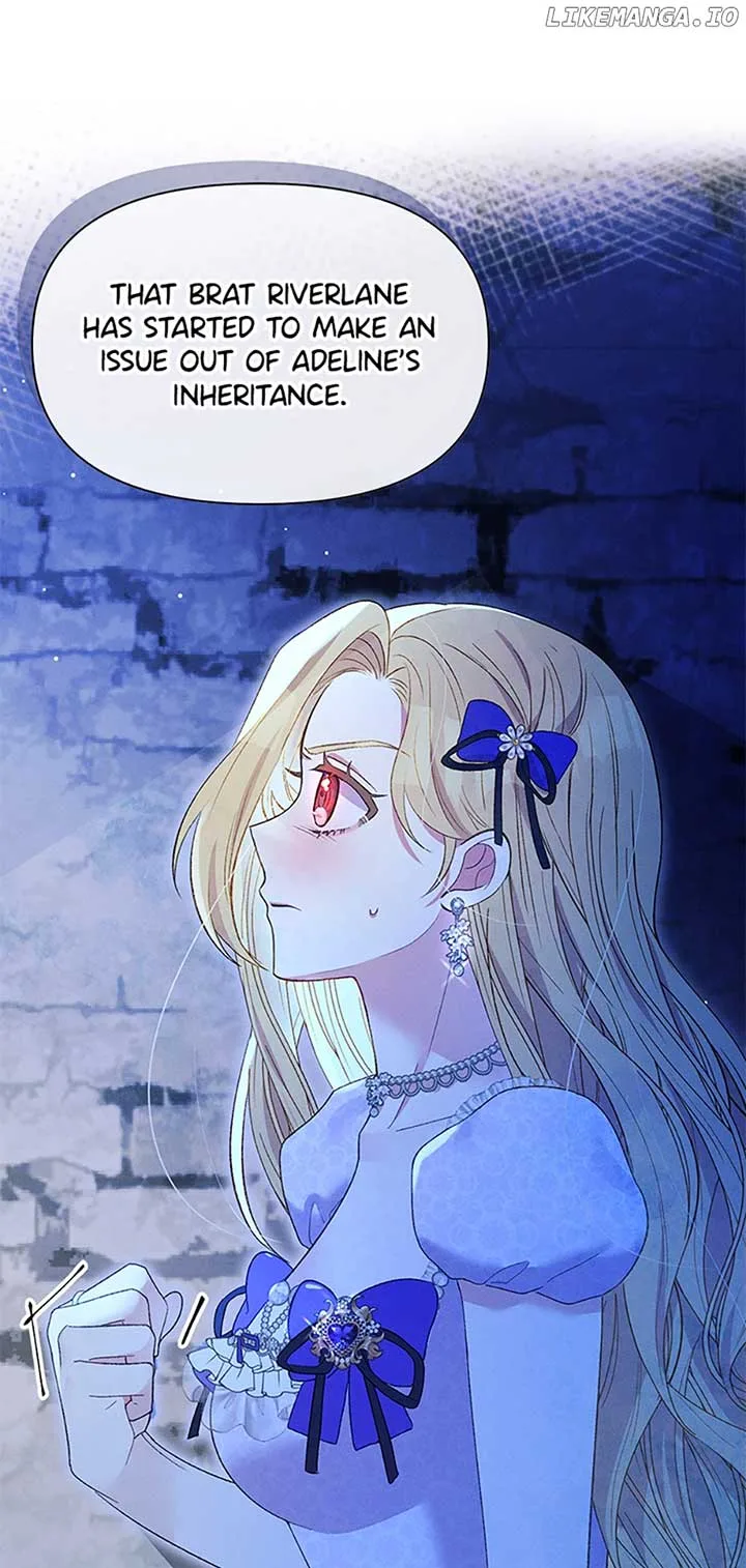 The Goal is to be Self-made Chapter 45 page 21