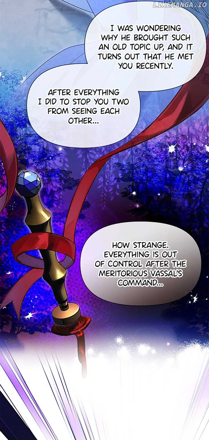 The Goal is to be Self-made Chapter 45 page 22