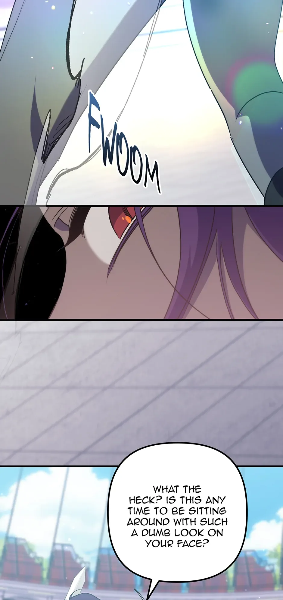 The Hero Went Crazy Even Though I’m the One Who Died Chapter 45 page 12