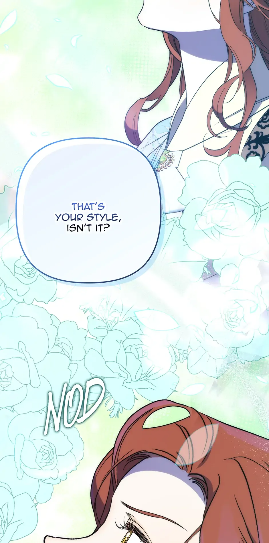 The Hero Went Crazy Even Though I’m the One Who Died Chapter 45 page 17