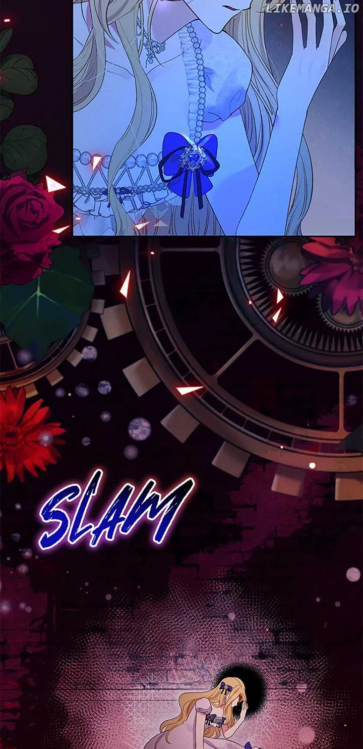 The Goal is to be Self-made Chapter 45 page 31