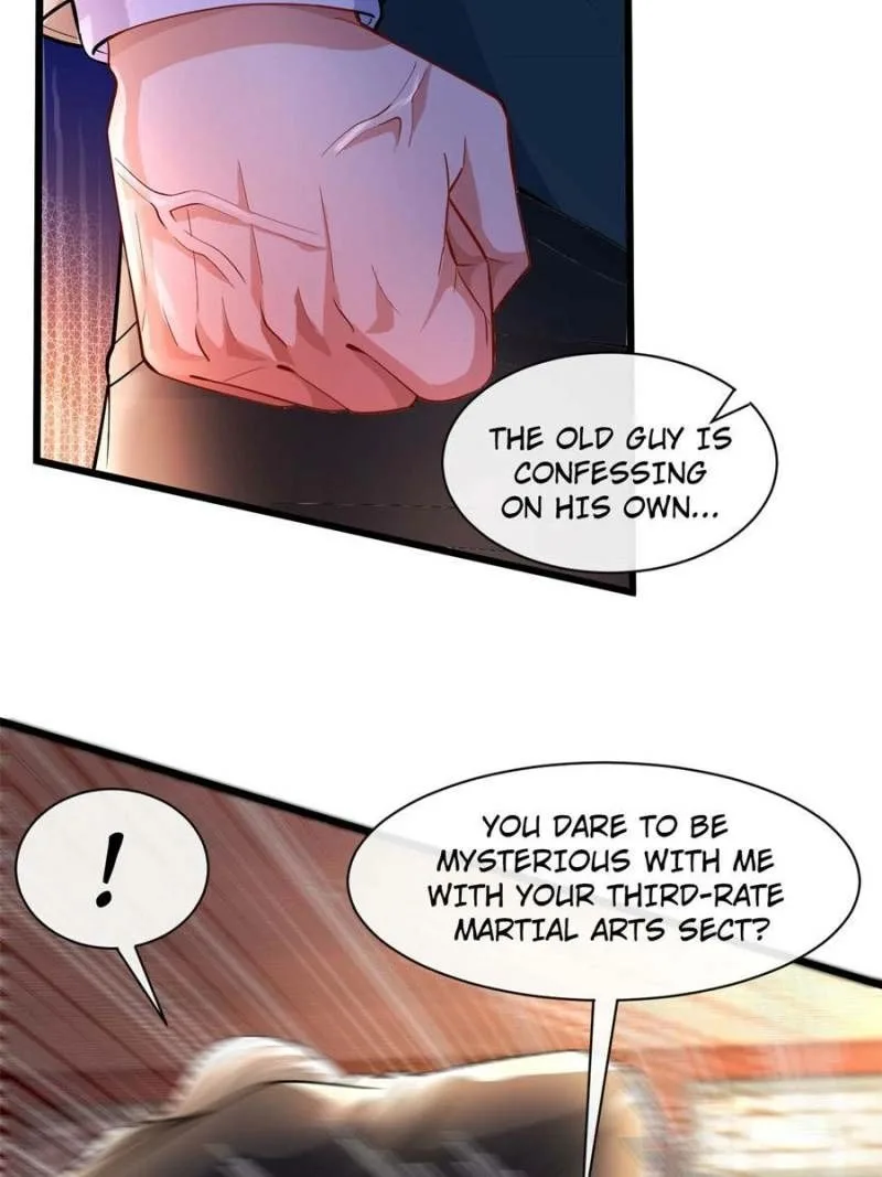 The Godly Son-in-Law of the Nation Chapter 46 page 41