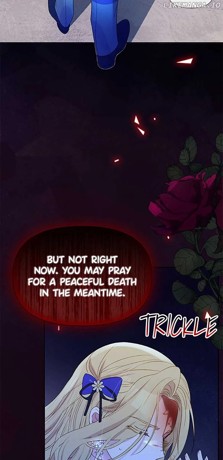 The Goal is to be Self-made Chapter 45 page 30