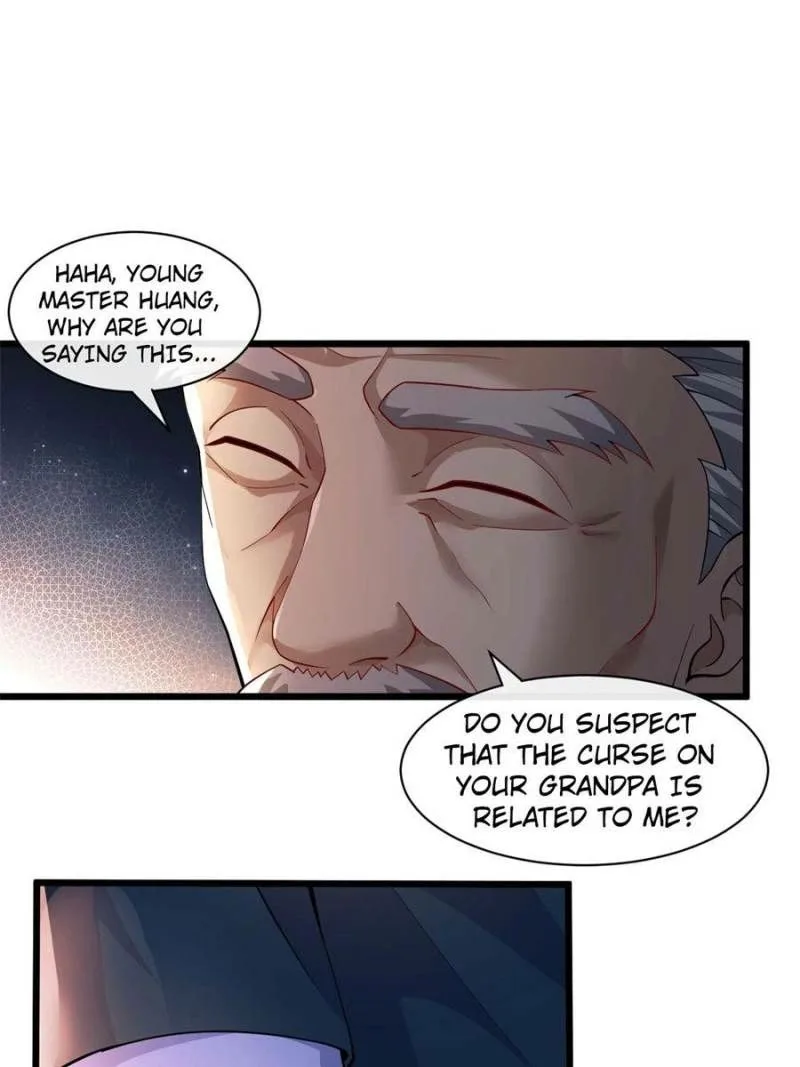The Godly Son-in-Law of the Nation Chapter 46 page 40