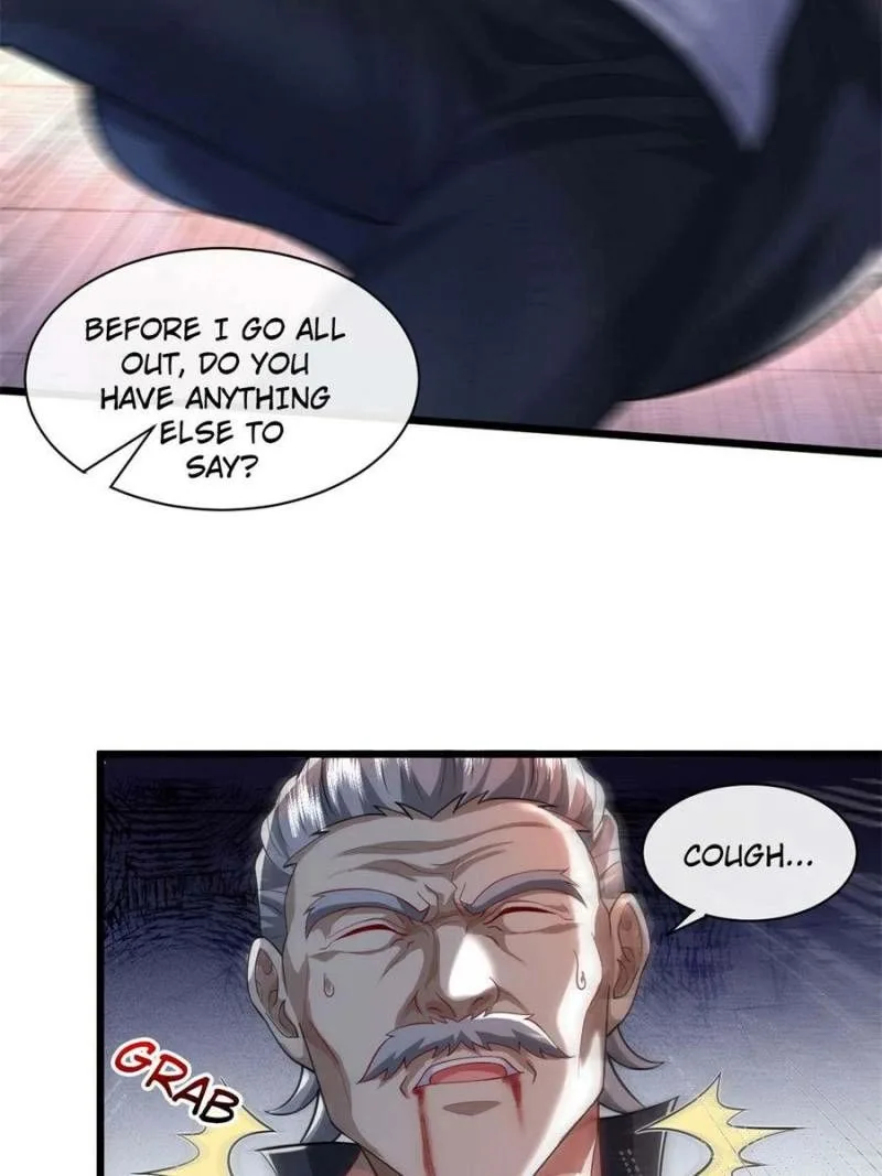 The Godly Son-in-Law of the Nation Chapter 46 page 44