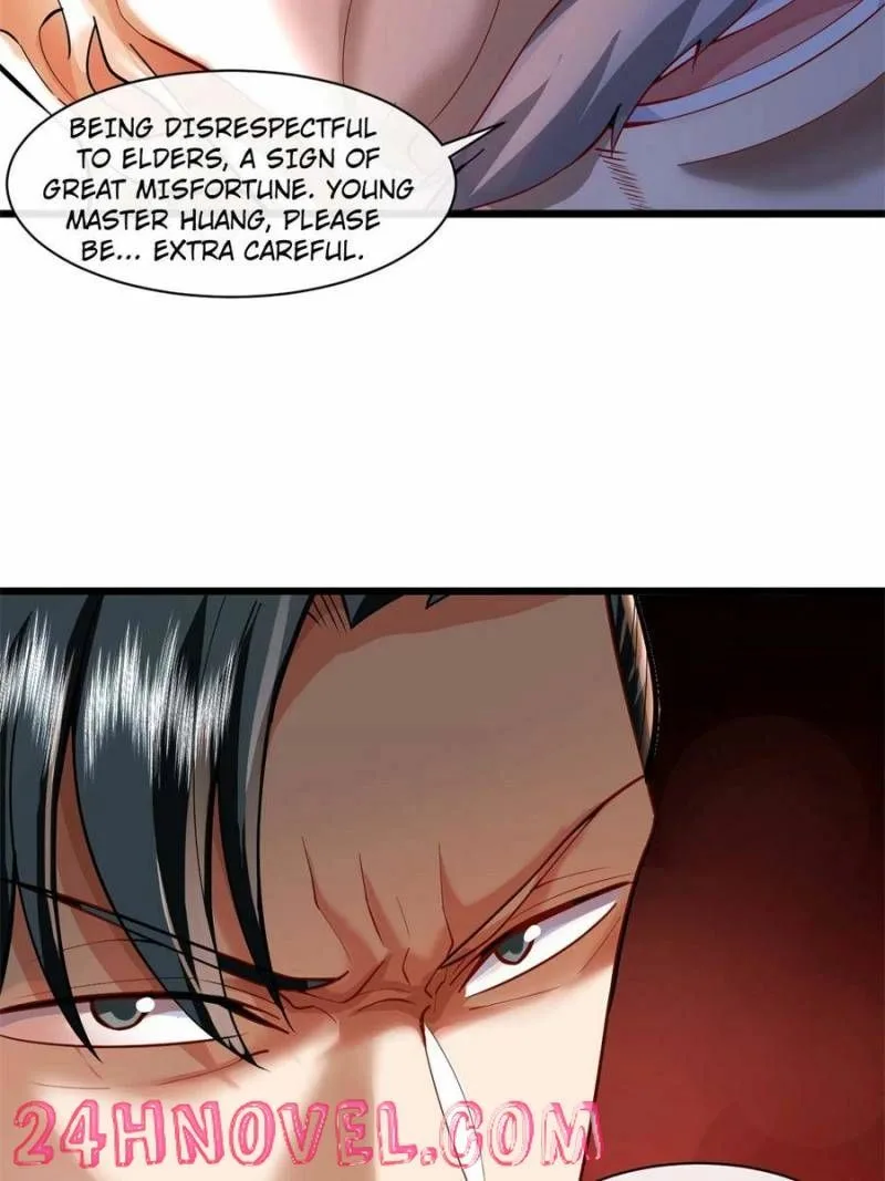 The Godly Son-in-Law of the Nation Chapter 46 page 46