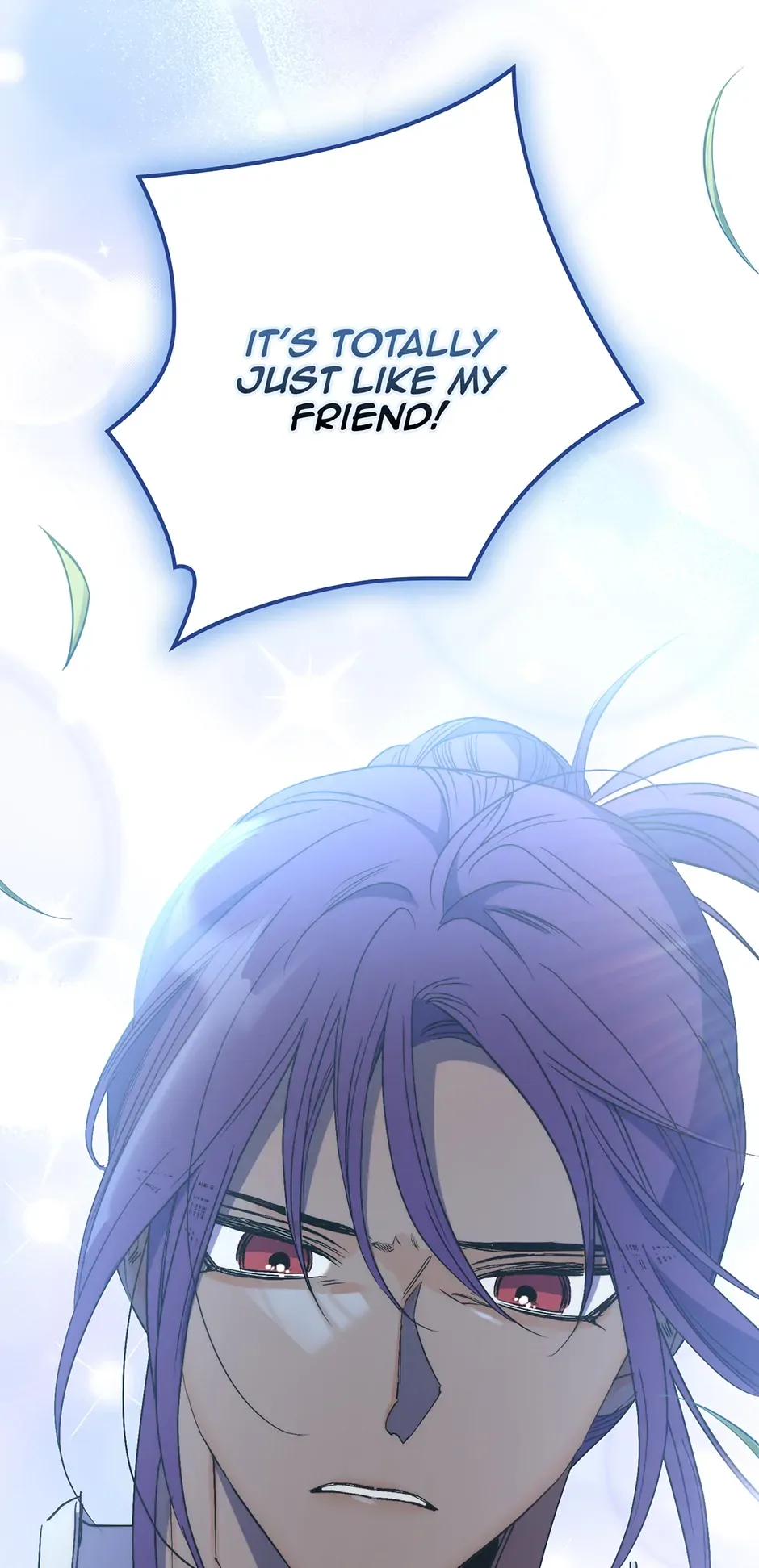 The Hero Went Crazy Even Though I’m the One Who Died Chapter 45 page 30
